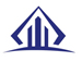 podium height apartment Logo